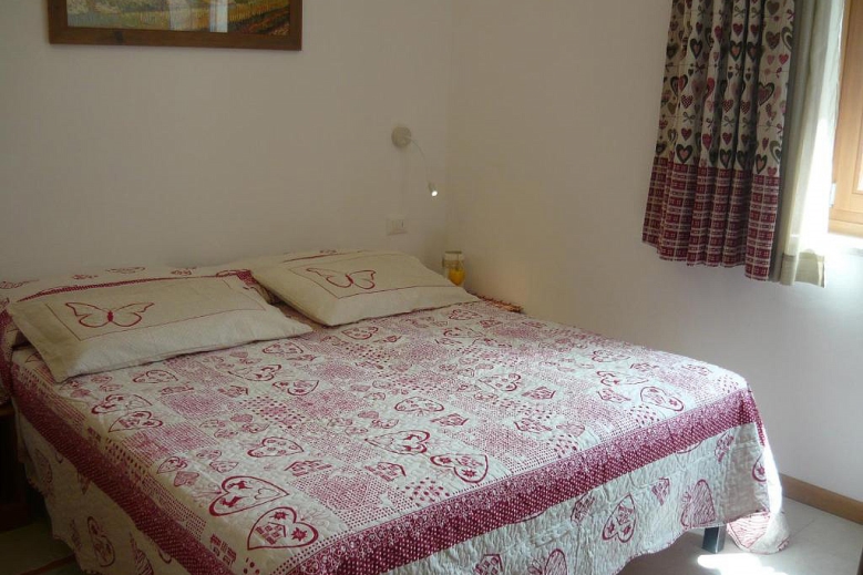 Hotel Apartmány Mosconi Mistica