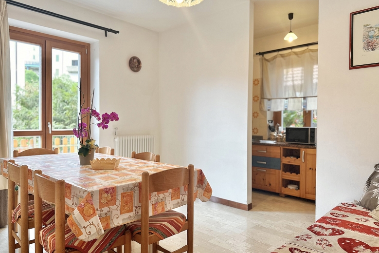 Hotel Apartmány Mosconi Mistica