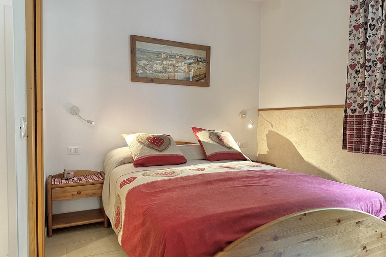 Hotel Apartmány Mosconi Mistica