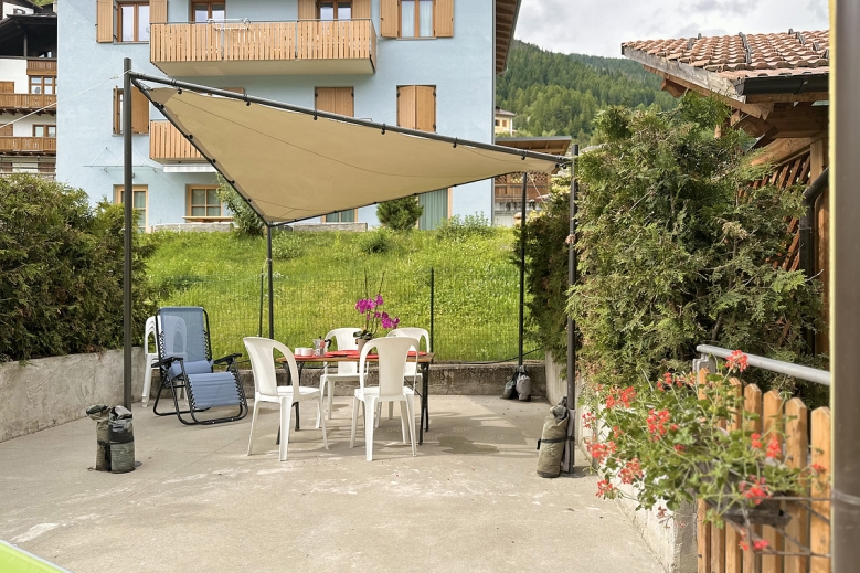 Hotel Apartmány Mosconi Mistica