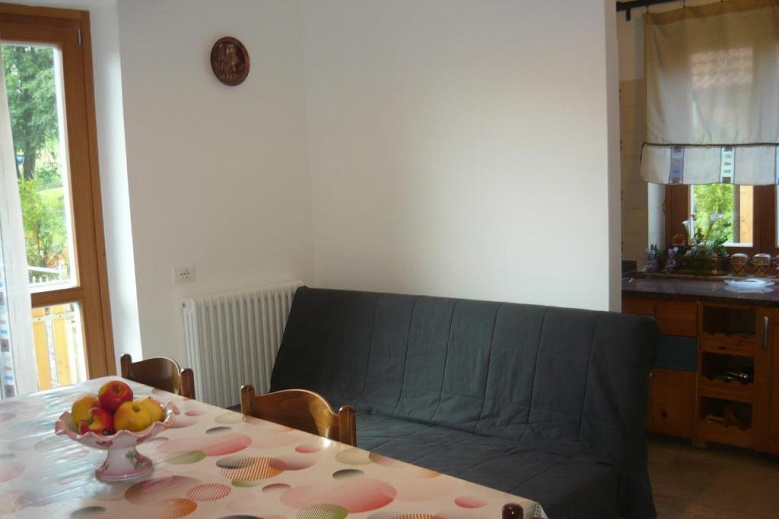 Hotel Apartmány Mosconi Mistica