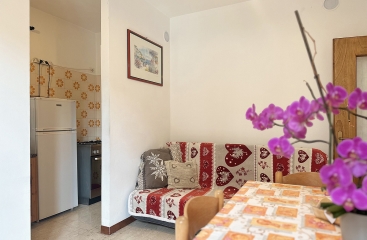 Apartmny Mosconi Mistica ***