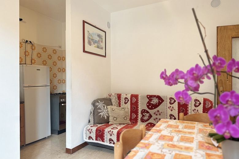 Hotel Apartmány Mosconi Mistica