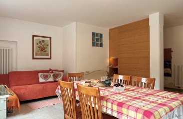 Apartmny Mosconi Mistica ***