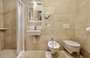 Apartmny Mosconi Mistica ***