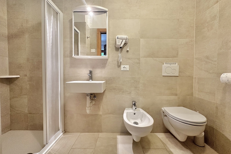 Hotel Apartmány Mosconi Mistica