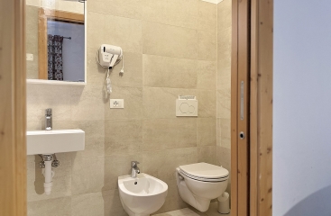 Apartmny Mosconi Mistica ***