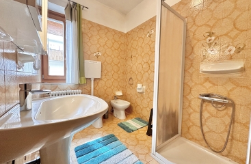Apartmny Mosconi Mistica ***