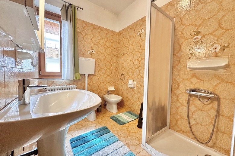 Hotel Apartmány Mosconi Mistica