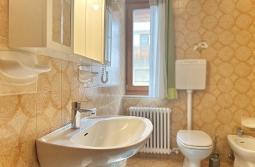 Apartmny Mosconi Mistica ***