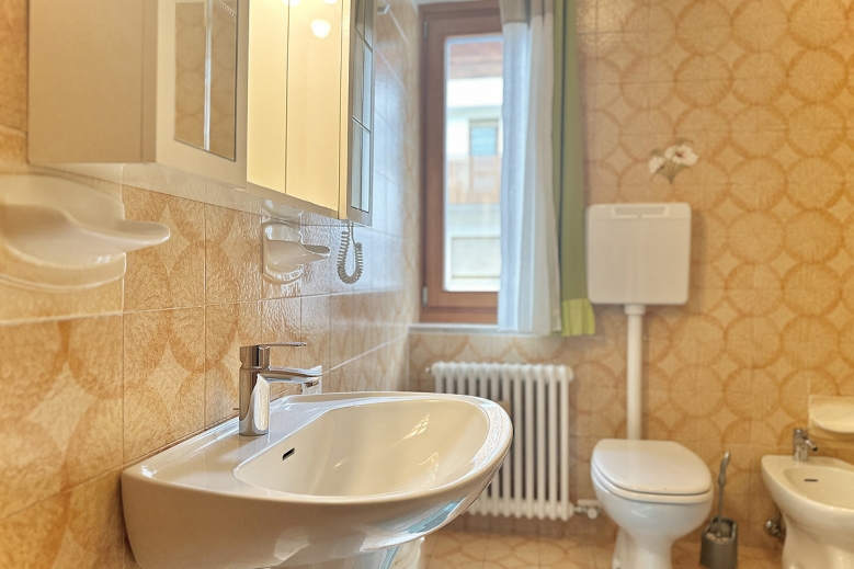 Hotel Apartmány Mosconi Mistica