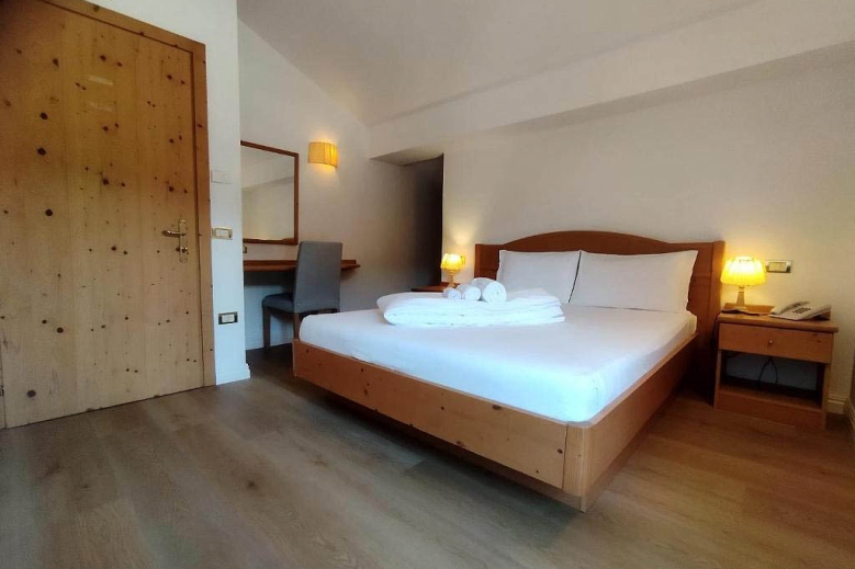 Hotel Hotel Grizzly 