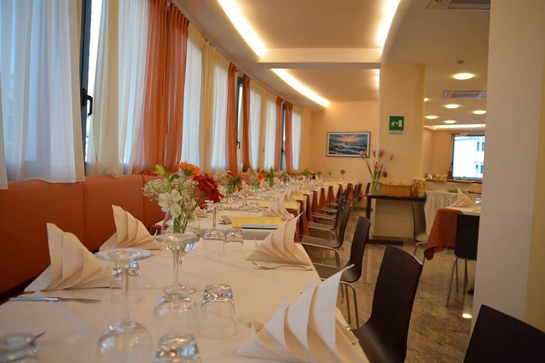 Hotel Hotel Cristallo