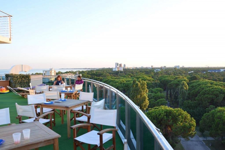 Hotel Hotel Cristallo