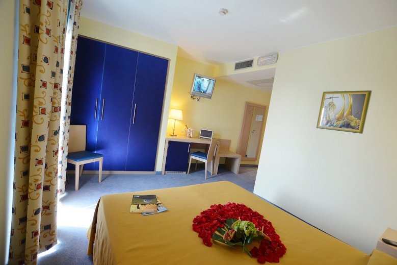 Hotel Hotel Cristallo