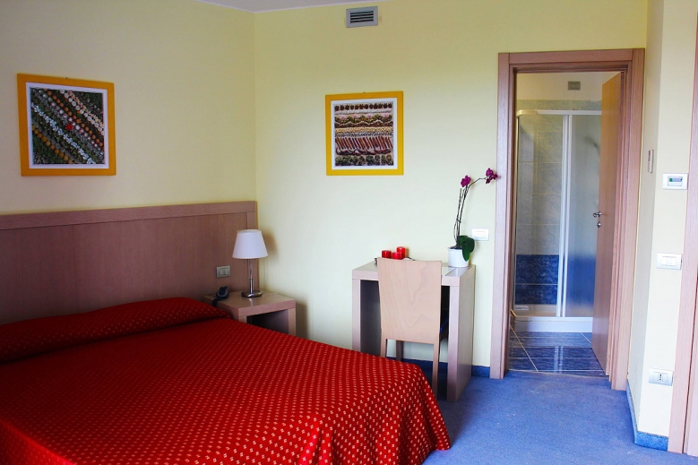 Hotel Hotel Cristallo