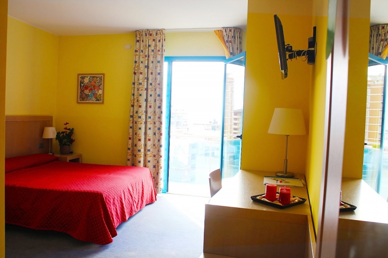 Hotel Hotel Cristallo