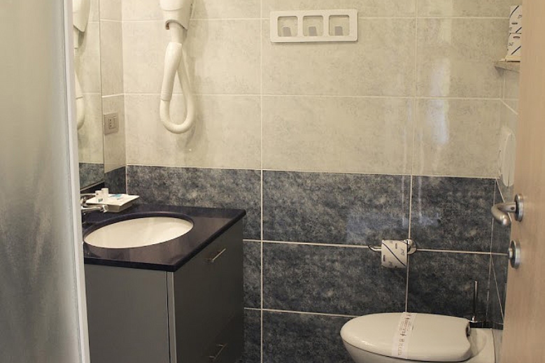 Hotel Hotel Cristallo