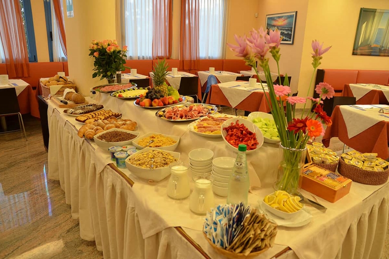 Hotel Hotel Cristallo