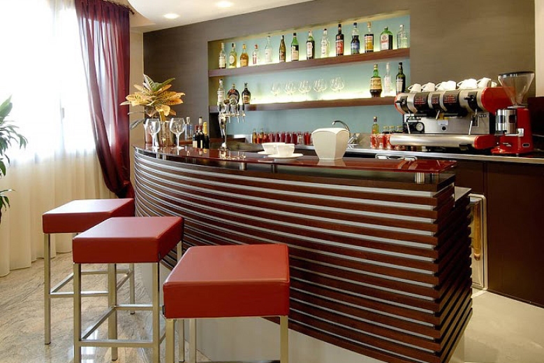 Hotel Hotel Cristallo