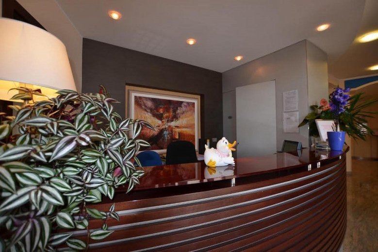 Hotel Hotel Cristallo