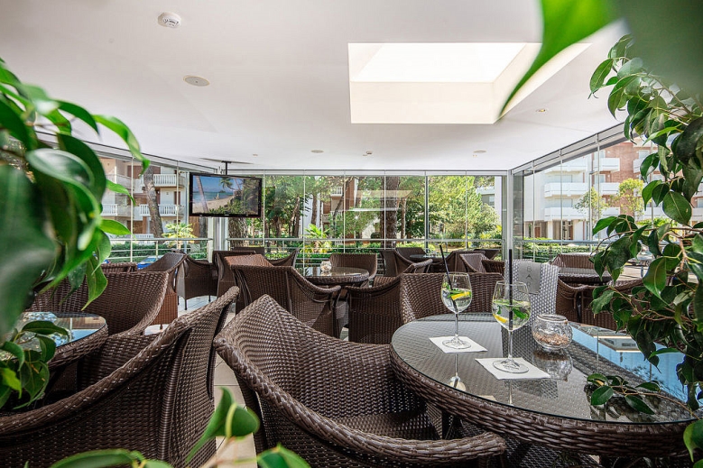 Hotel Hotel Martini
