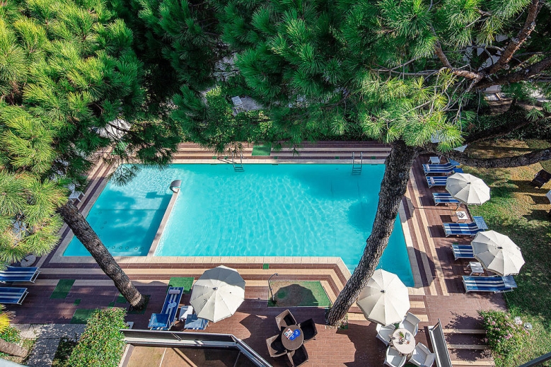 Hotel Hotel Martini