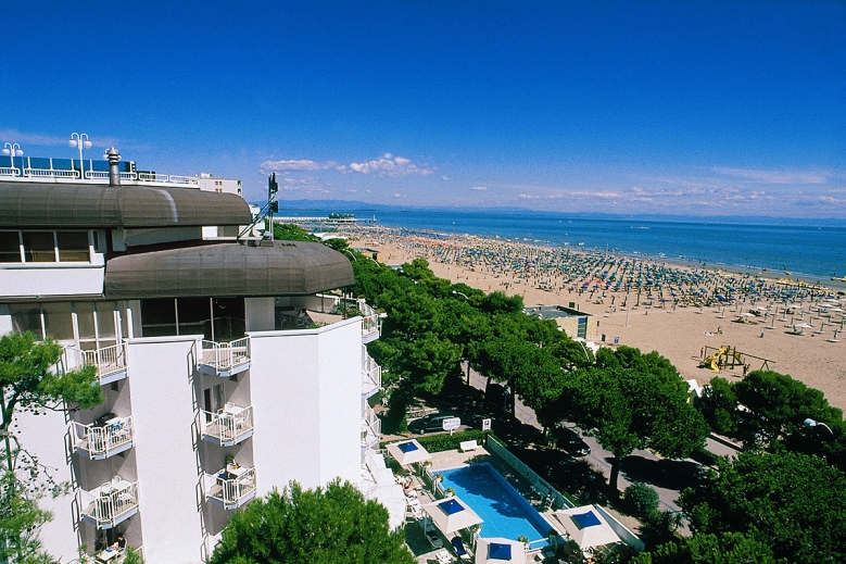 Hotel Grand hotel Playa