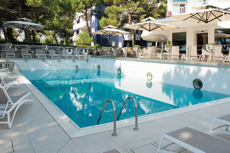 Hotel Grand hotel Playa