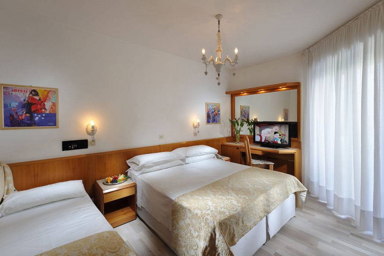 Hotel Grand hotel Playa