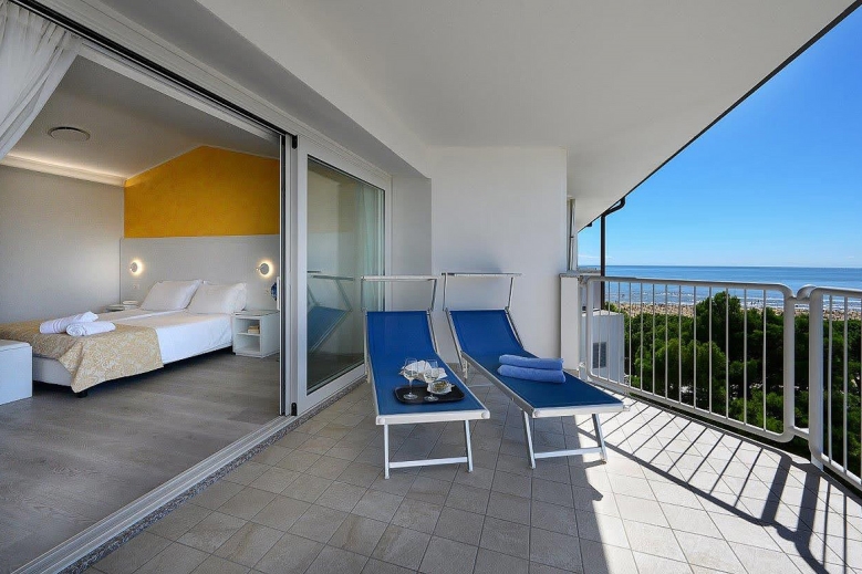 Hotel Grand hotel Playa