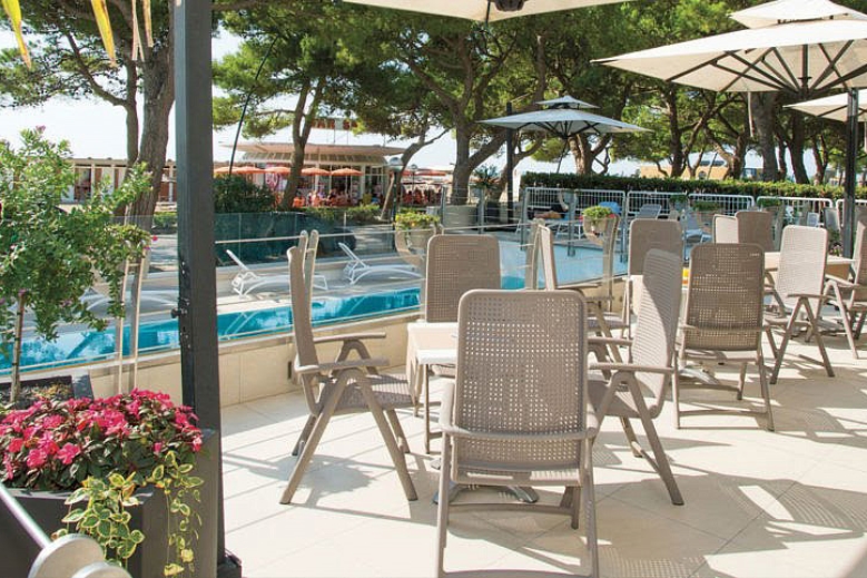 Hotel Grand hotel Playa