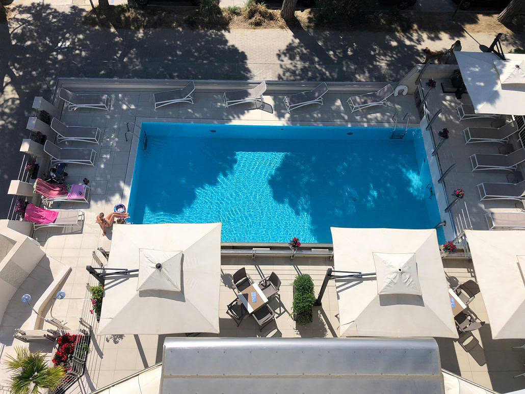 Grand hotel Playa 10