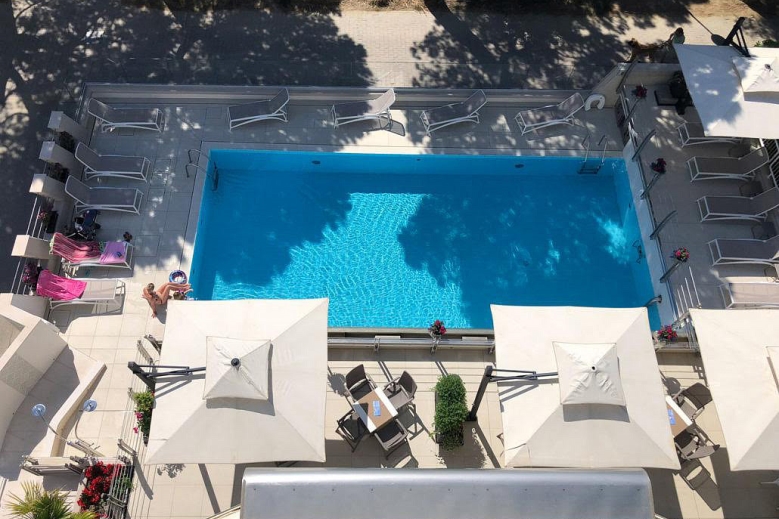 Hotel Grand hotel Playa