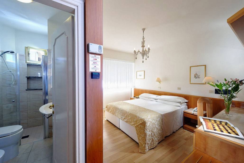 Hotel Grand hotel Playa