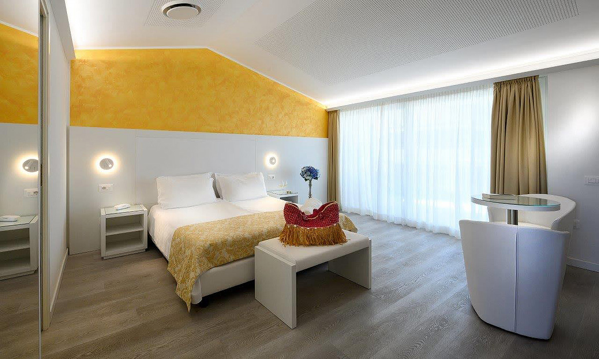 Grand hotel Playa 12