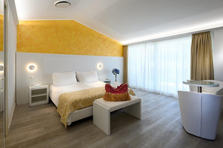 Hotel Grand hotel Playa