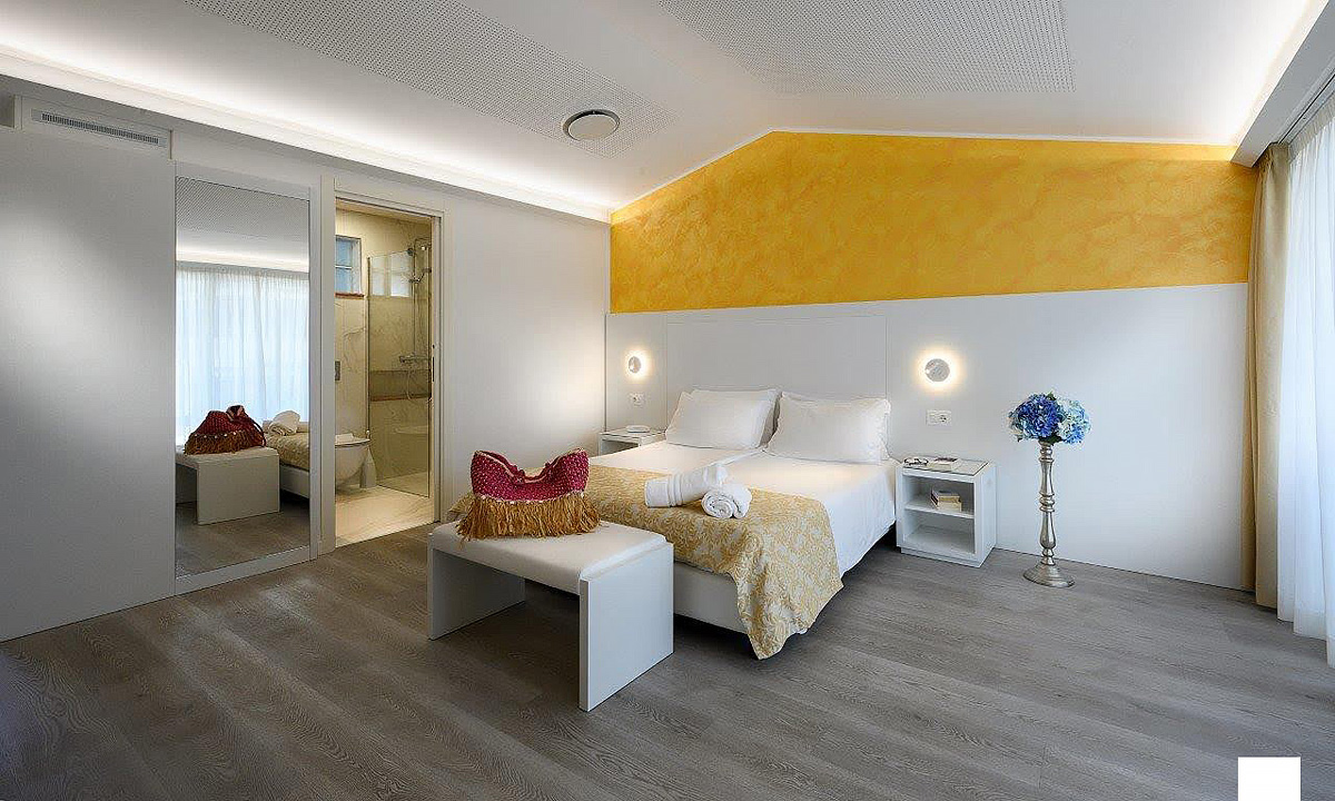 Grand hotel Playa 13