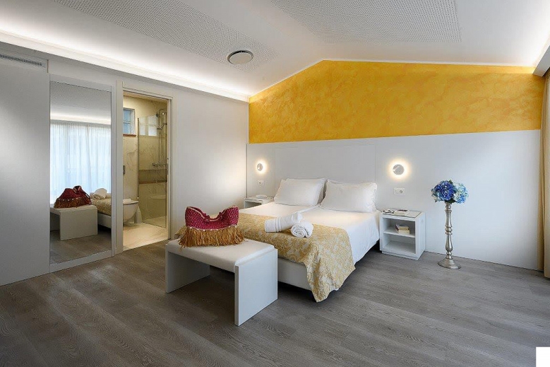 Hotel Grand hotel Playa