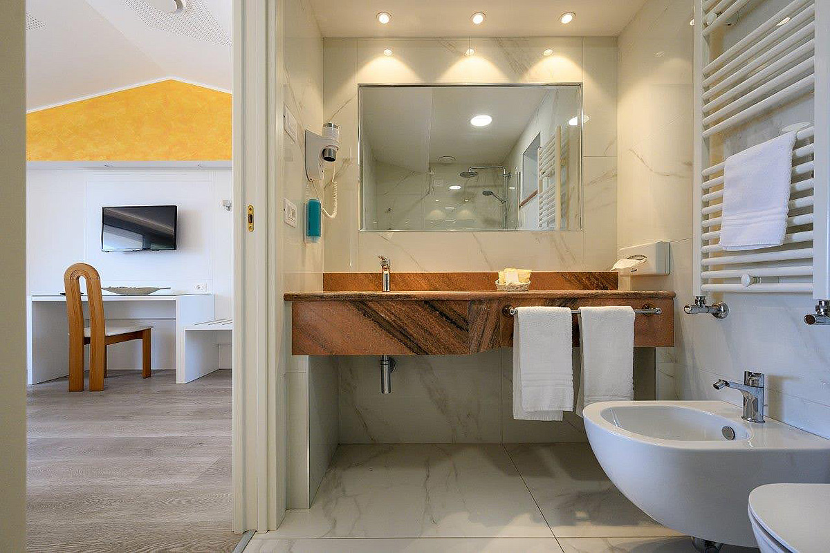 Grand hotel Playa 14