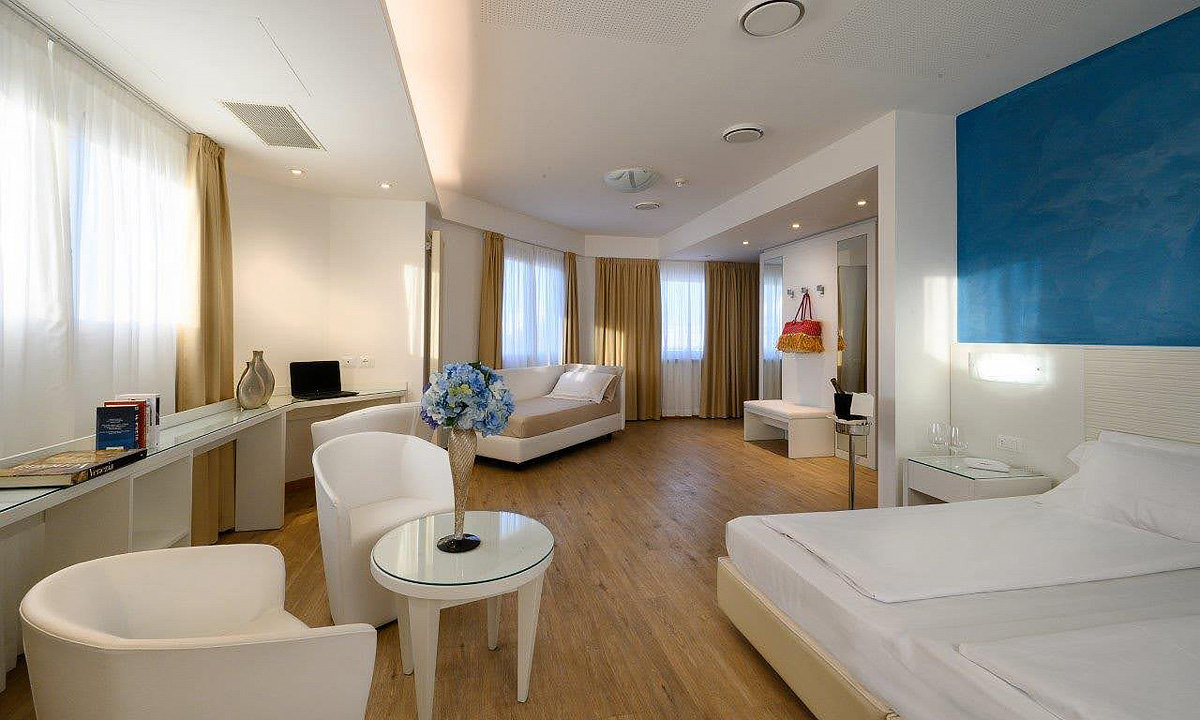 Grand hotel Playa 15