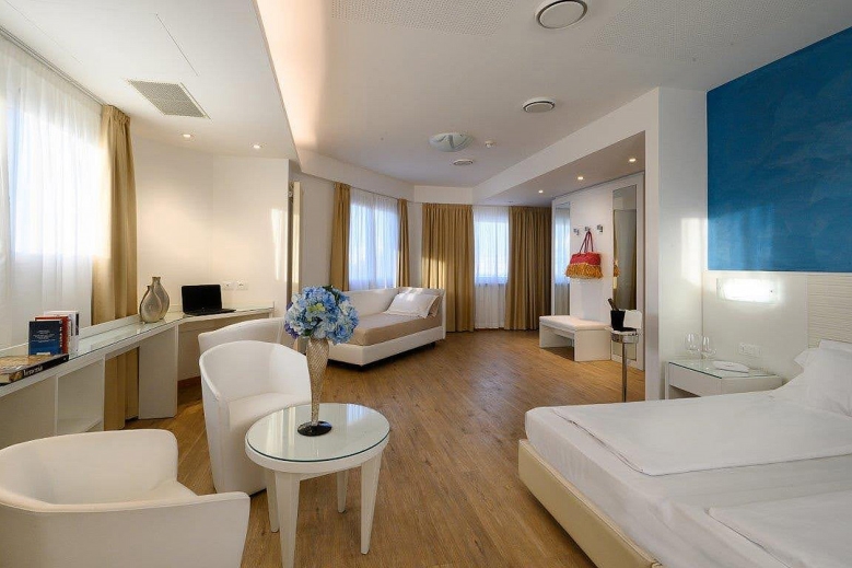 Hotel Grand hotel Playa
