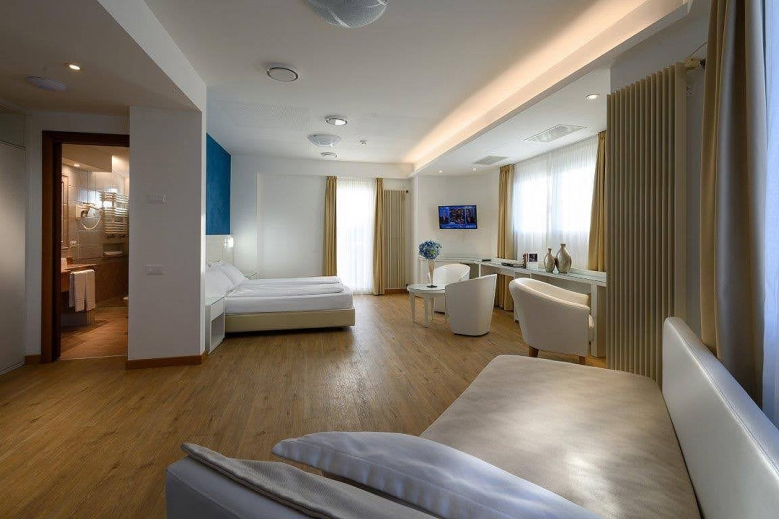 Hotel Grand hotel Playa