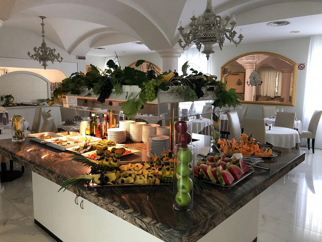 Grand hotel Playa 18