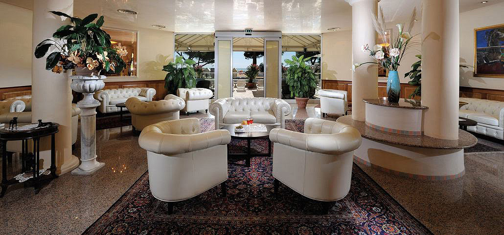 Grand hotel Playa 19