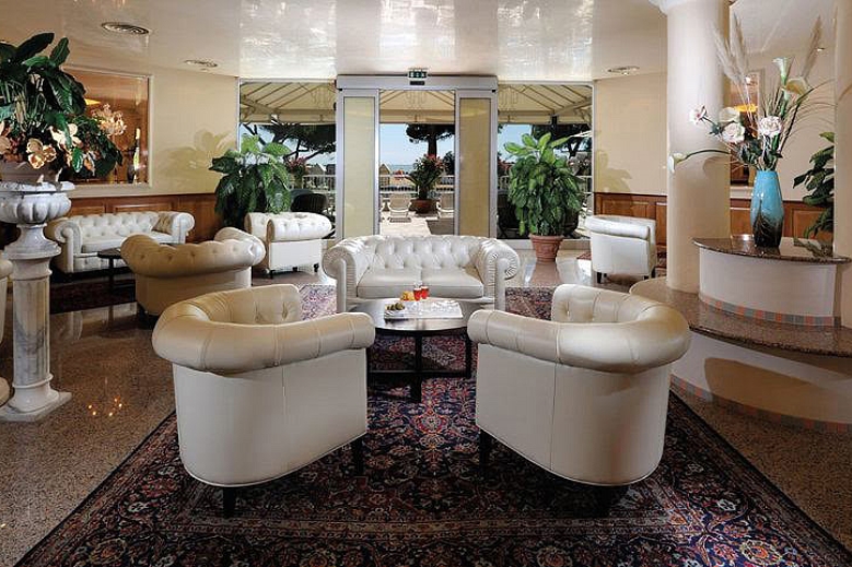 Hotel Grand hotel Playa