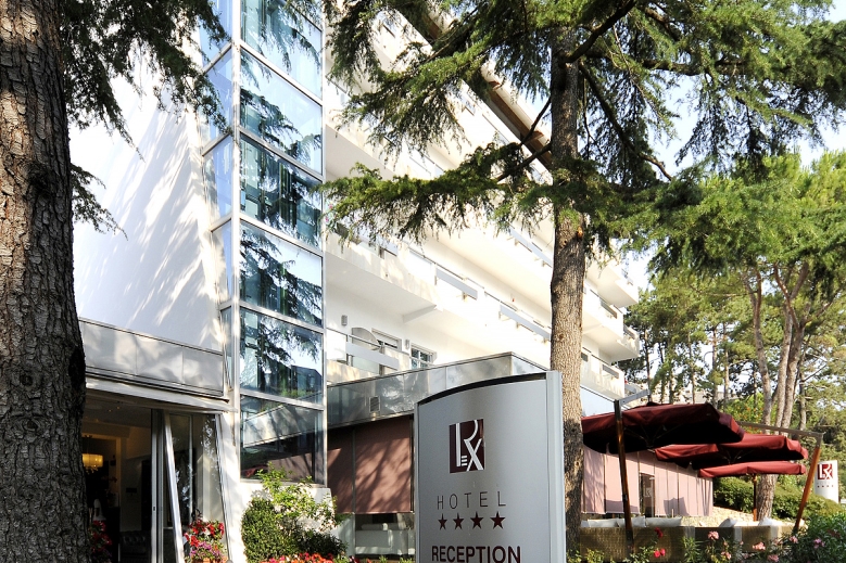 Hotel Hotel Rex