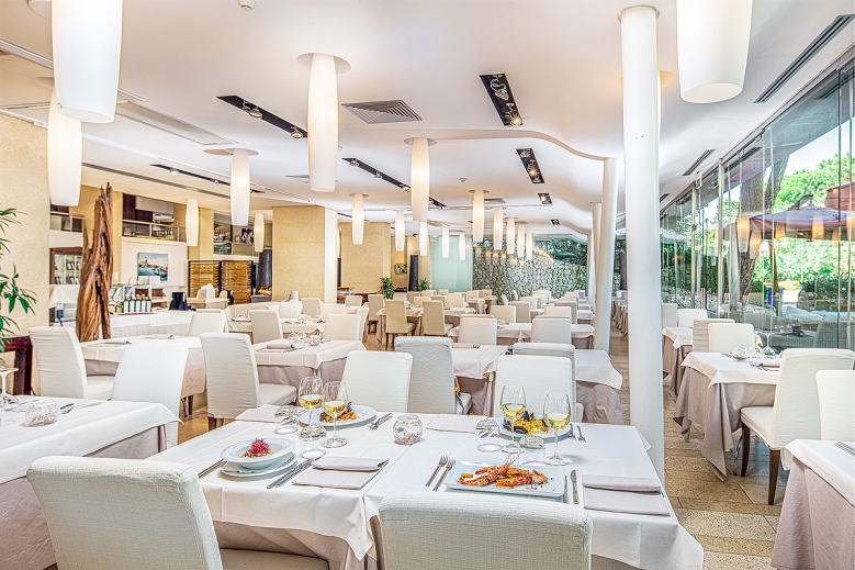 Hotel Hotel Rex