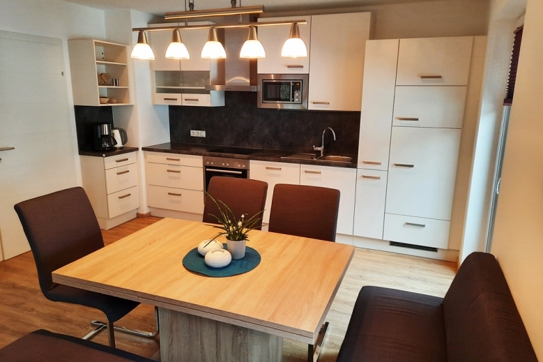 Hotel Apartmány Hubertus Hüttau dovolená