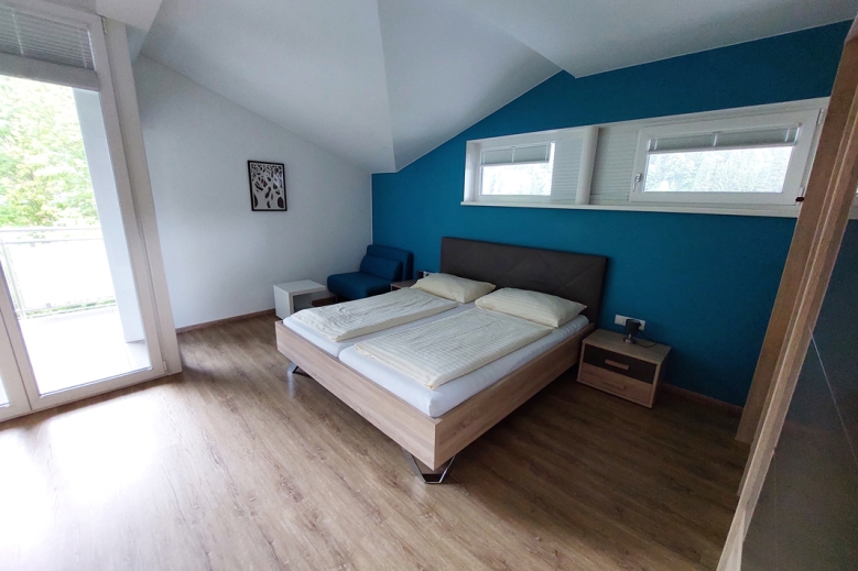 Hotel Apartmány Hubertus Hüttau dovolená